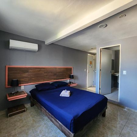 Casa Wayak Hotel Cancun Exterior photo