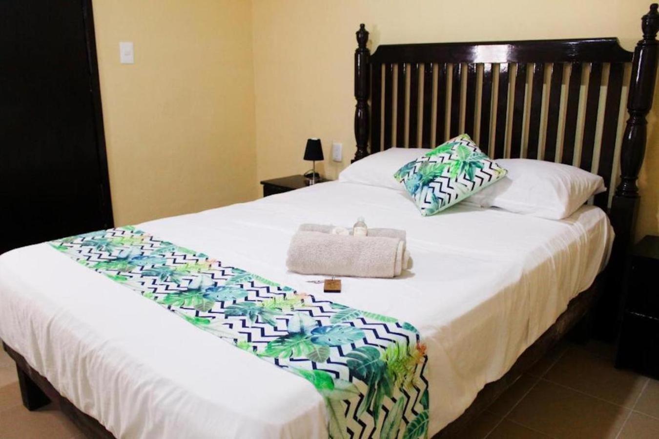 Casa Wayak Hotel Cancun Exterior photo