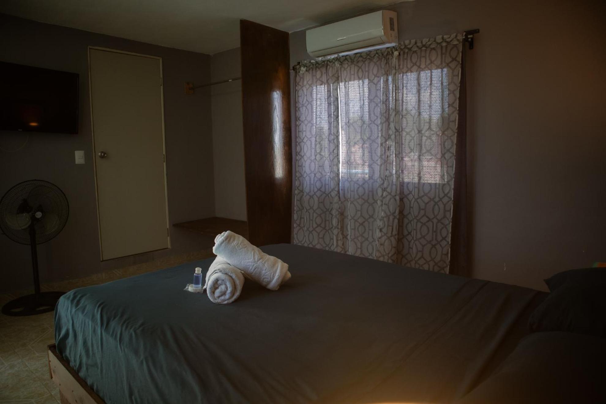 Casa Wayak Hotel Cancun Exterior photo