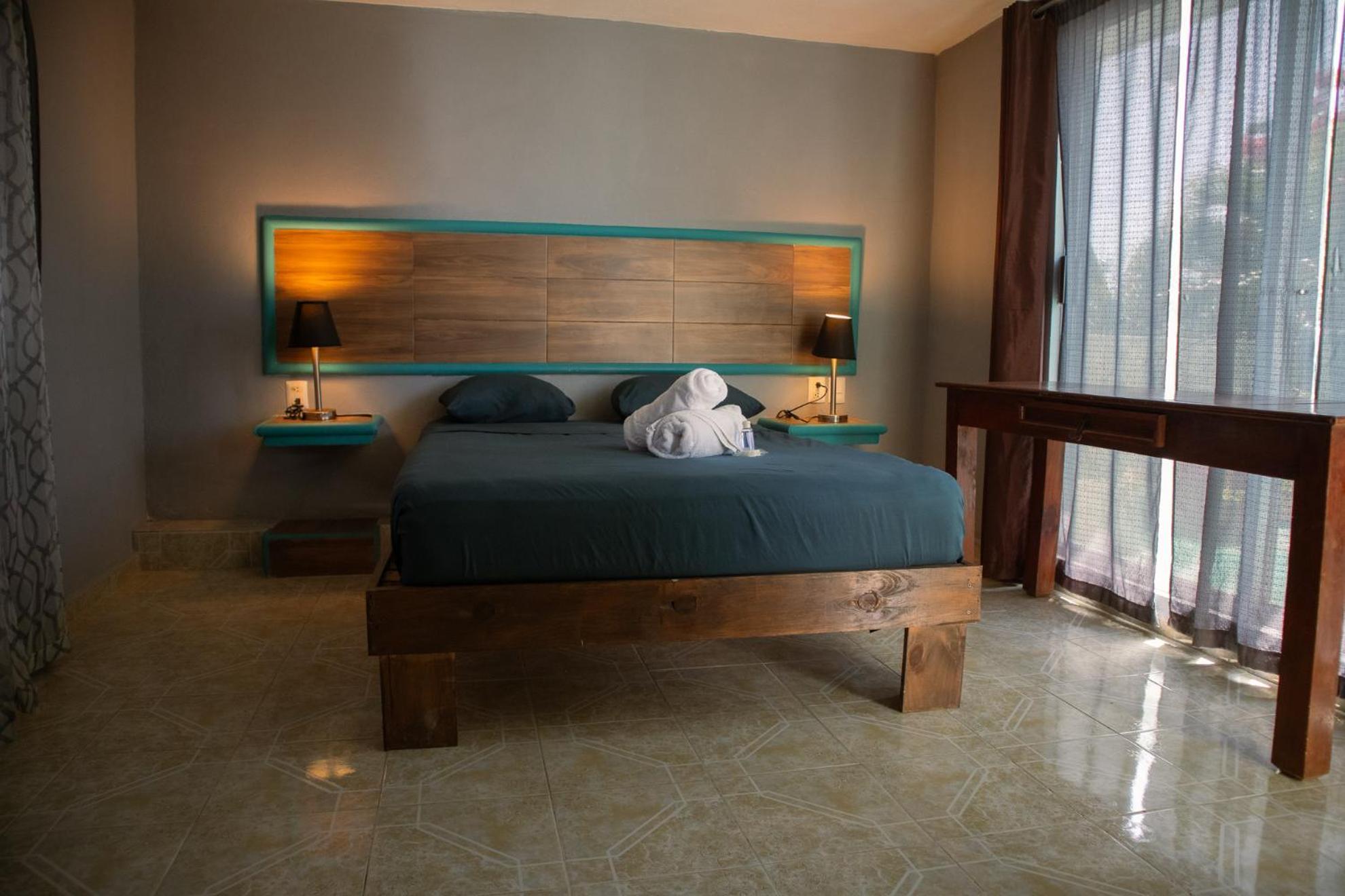 Casa Wayak Hotel Cancun Exterior photo