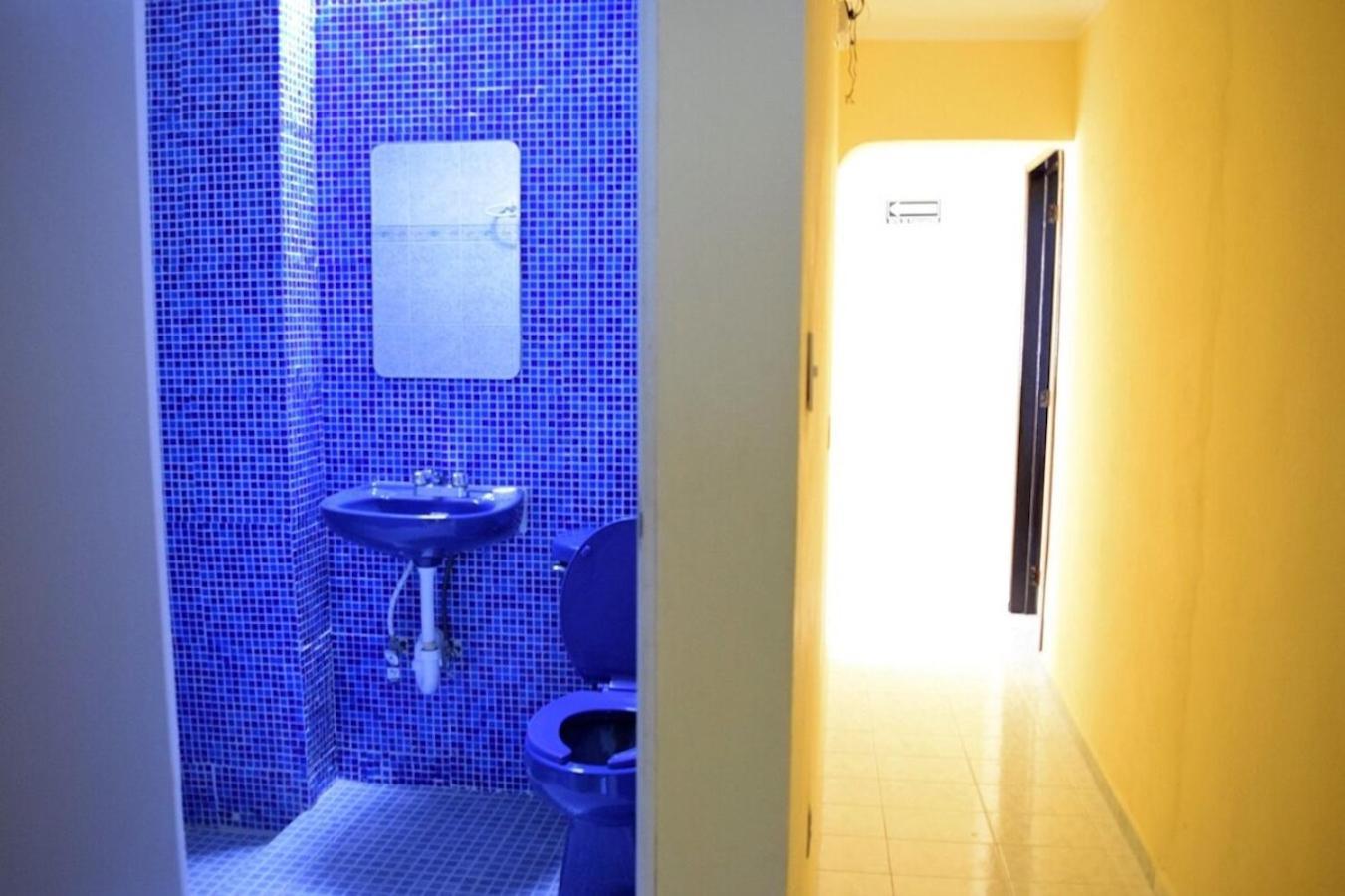 Casa Wayak Hotel Cancun Exterior photo