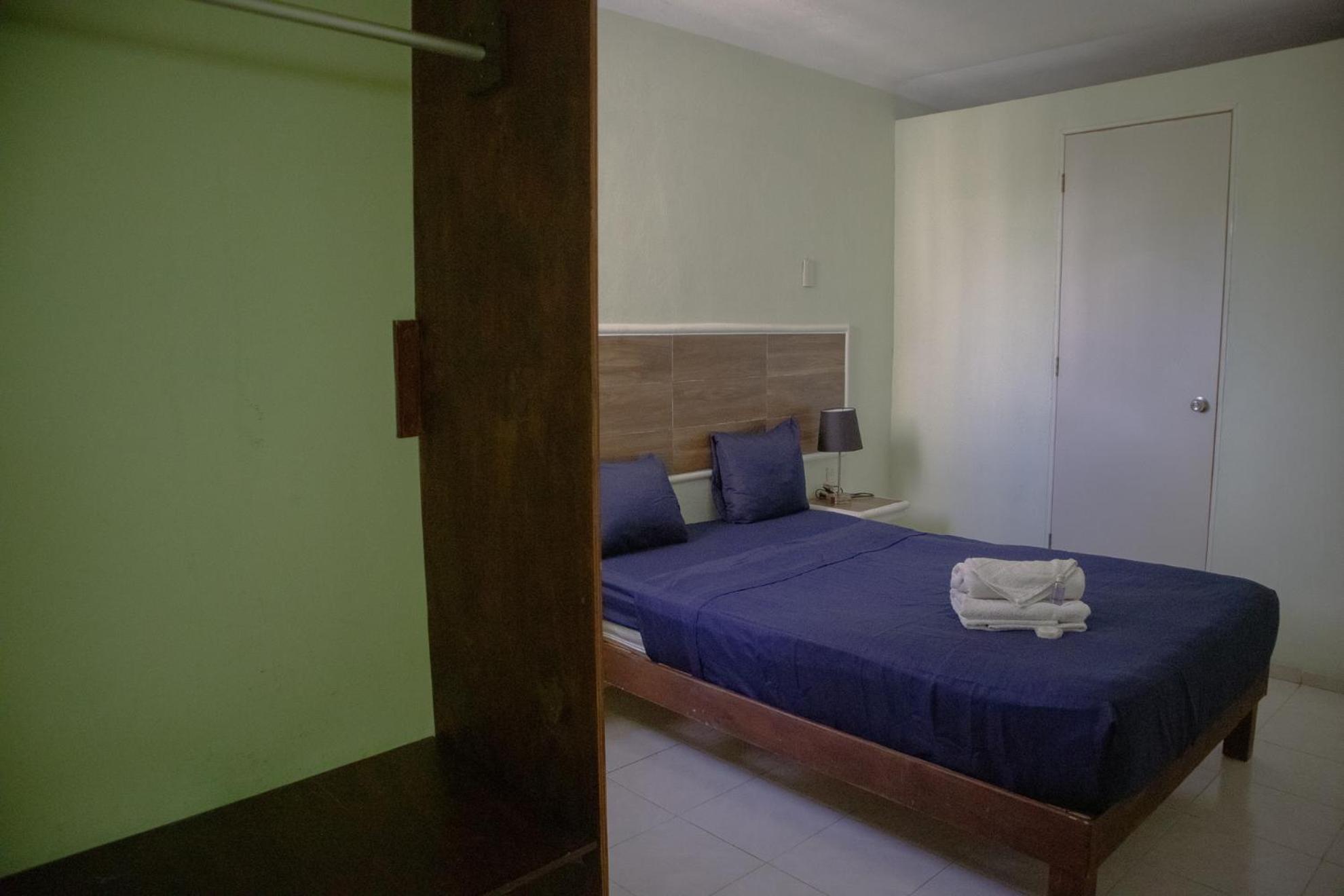 Casa Wayak Hotel Cancun Exterior photo