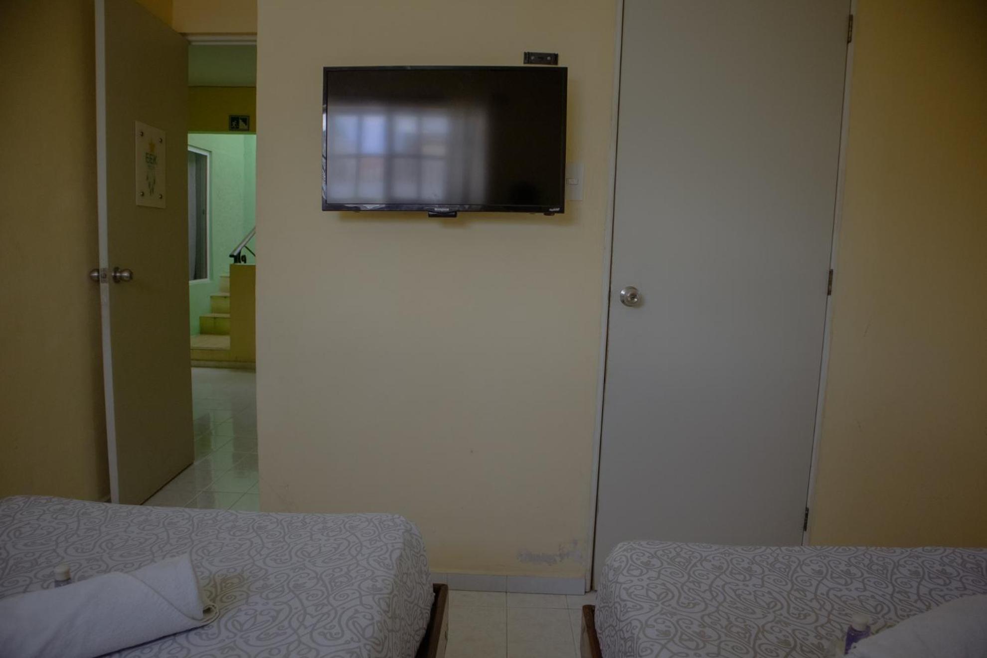 Casa Wayak Hotel Cancun Exterior photo