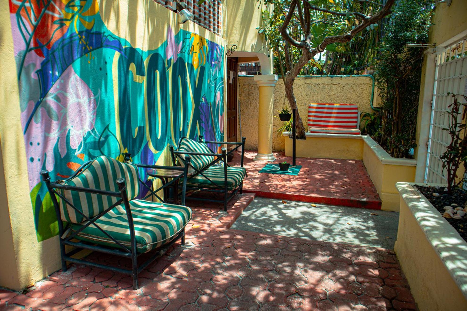 Casa Wayak Hotel Cancun Exterior photo