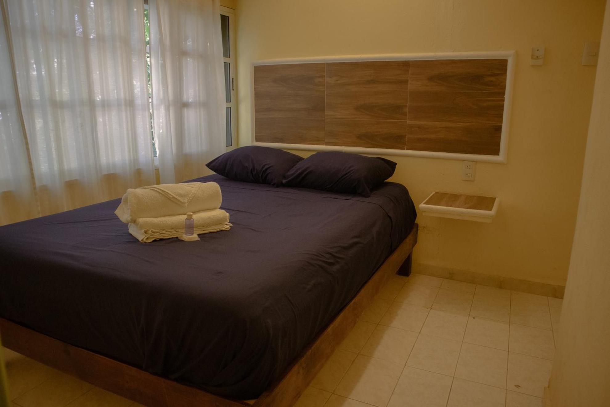 Casa Wayak Hotel Cancun Exterior photo