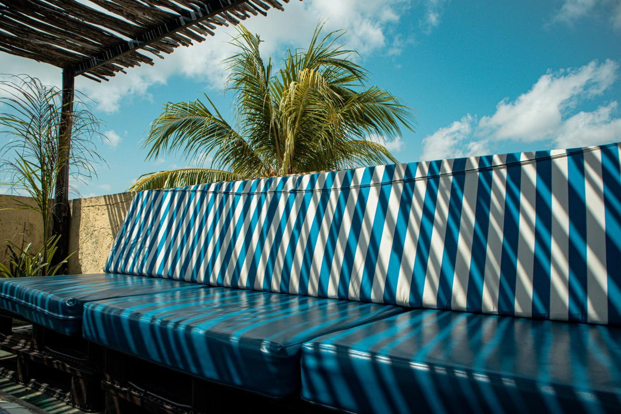 Casa Wayak Hotel Cancun Exterior photo