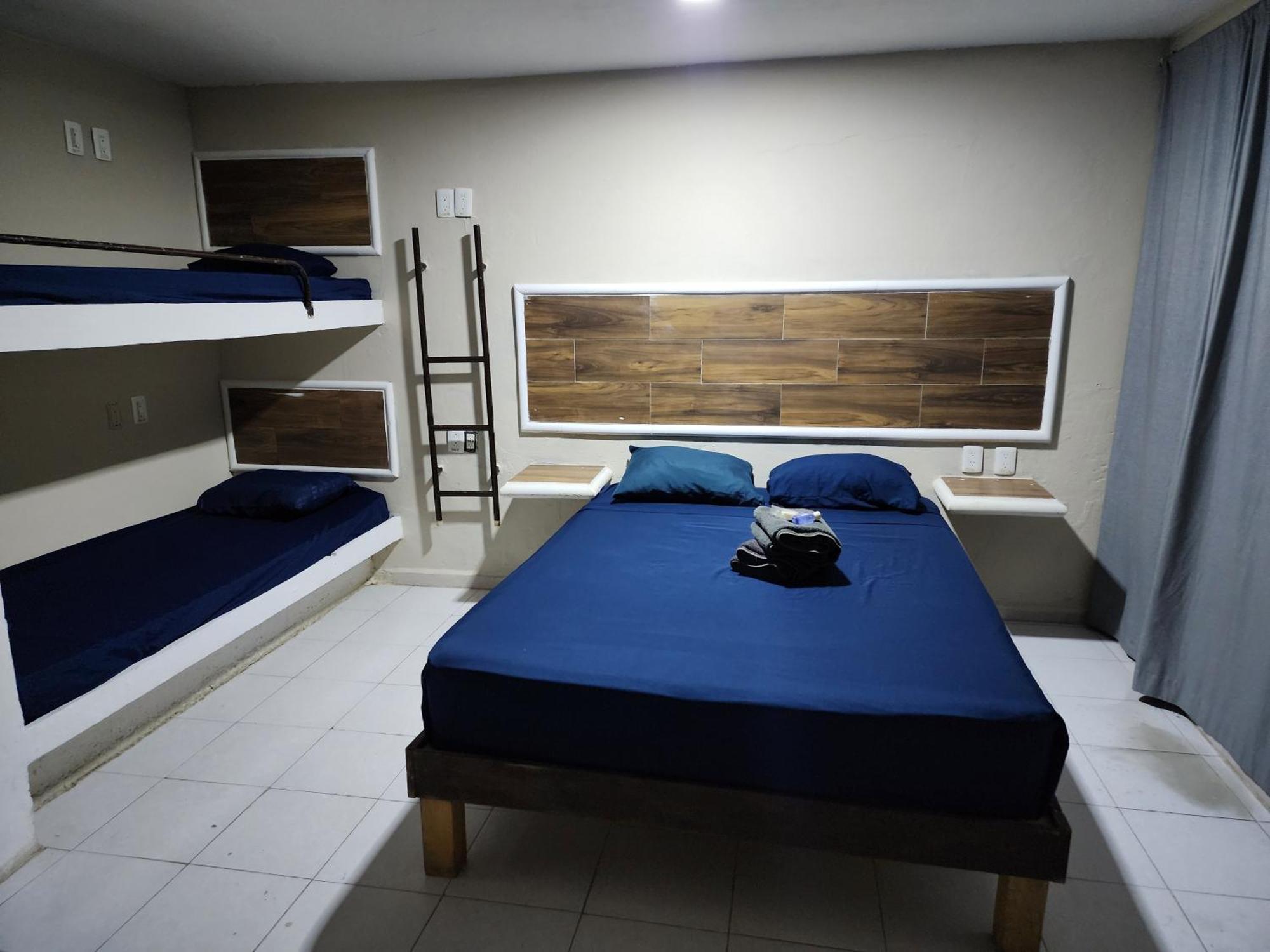 Casa Wayak Hotel Cancun Exterior photo